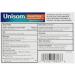 Unisom SleepTabs - 48 ct | Effective Sleep Aid | Fast International Shipping - Buy Online on GoSupps.com