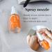 Hyakkaso Hyaluronic Acid Herbal Serum & Mini Toner Soap Set High Moisturizing Acne Care | Japanese Skincare 30ml - Buy Online on GoSupps.com