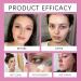 Salyeeluly Makeup Cleanser Towel | Comfortable Soft Makeup Removal Towel | Face Cleansing Towel Light Weight Face Cleansing Cloth for Daily Use & Travel - Buy Online on GoSupps.com