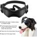 Dog Sunglasses - UV Protection Waterproof Glasses for Medium & Large Dogs - Stylish Pet Eye Protection - Buy Online on GoSupps.com