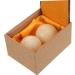 Buy Minkissy Jade Fitness Handball Set | Meditation & Massage Balls for Relaxation & Outdoor Use - Buy Online on GoSupps.com