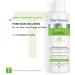Pharmaceris T Sebo-Almond-Claris Face Cleanser for Acne Skin Back and Neckline Cleanser Bacteriostatic Cleansing Fluid Almond Acid Lemon Extract - 190 ml - Buy Online on GoSupps.com