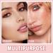 Waterproof Glitter Eyeshadow Stick | Long-Lasting Shimmer Pen & Cream Blush - Quick-Drying Highlighter #003 | International Shipping Available - Buy Online on GoSupps.com