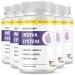 Indiva System capsules | Original formula with Garcinia Cambogia | 5x90 capsules