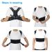 Back braces Adult Posture Corrector Shoulder Back Waist Cone Support Belt lofty ambition A M - Buy Online on GoSupps.com