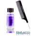 Salerm Cosmetics GRAPEOLOGY SERUM Biokera Natura 0.32 oz - Trial Size, Grape Oil for Deep Hair Nourishment - Buy Online on GoSupps.com