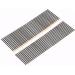 Baluue 100pcs Cosmetics Brush Liquid Makeup Eyeliner Applicator Tool Eye Makeup Eyeliner Liquid Brush White 10X0.5X0.5cm White - Buy Online on GoSupps.com