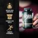 Form XT Muscle Builder with Phosphatidic Acid & Ashwagandha - 60 Capsules - Buy Online on GoSupps.com