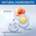 Retinol Face Night Serum Anti Wrinkle Serum Retinol Serum for Face Retinol Face Serum Face Moisturizer for Women Hydrating Serum Dark Spot Remover Anti Age Serum Plump and Smooth Skin - Buy Online on GoSupps.com