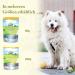 Buy Verol Powder for Dogs - Natural Worm Prevention with Coconut Flour & Pumpkin Seeds | Bellfor 80g - Supports Intestinal Health & Immune System - Buy Online on GoSupps.com