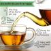 Simpli-Special Mim Estate Darjeeling | Single Origin 2nd Flush TGFOP Loose Leaf Tea from India | Balanced Strong Flavour | Hot & Iced Tea | 500g in Resealable Pouch - Buy Online on GoSupps.com