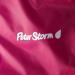 Peter Storm Girls' Waterproof All in One Rain Suit - Pink (6-9 Months) - Buy Online on GoSupps.com