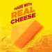 Slim Jim Original 'N Cheese Snack Sticks - 0.9 oz (10 ct) - Buy Online on GoSupps.com