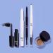 E.L.F. Shape and Stay Wax Pencil Clear - 0.04 oz | Long-lasting Brow Control - Buy Online on GoSupps.com