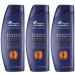 Head & Shoulders Dandruff Shampoo Clinical Strength 14.2 oz (Pack of 3)