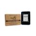 Charcoal Soap Activated Charcoal Bar All Natural Cleansing Handmade Vegan Soap - 3.88 Oz