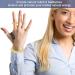 16-Piece Acupressure Clip & Ring Set for Finger Massages | Handheld Migraine Relief & Stress Relief Solution - Buy Online on GoSupps.com