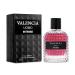 Valencia UOMO Intense Sensual Woody Fragrance for Men | Long Lasting Cologne Aromatic Scent Eau de Parfum Natural Spray - Great Holiday Gift 3.4 Fl Oz/100 Ml