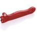 Bodymate Fitness Band 208 cm - Elastic Resistance Tape | Natural Latex Strength & Flexibility Training for Beginners & Professionals | X-Light Red (1.3cm 5-16kg Resistance) - Buy Online on GoSupps.com
