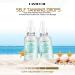 FESJOY LANTHOME 30ML Self-Tanning Drops Fast-Adjustable Non-Sticky Sunless Tan | International Shipping - Buy Online on GoSupps.com