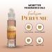 MOBETTER FRAGRANCE OILS Mason Fragrance Over Paris Soar High & Grand Cologne Perfume Body Oil Over Paris Soar High & Grand 0.33 Fl Oz (Pack of 1) - Buy Online on GoSupps.com