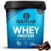 Buy Bodylab24 Whey Protein Powder - Chocolate 2kg (2 x 1kg) | Premium Quality International Shipping - Buy Online on GoSupps.com
