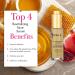 Buy MIELLE Pomegranate & Honey Revitalizing Face Serum - 1 Fl Oz | Best International Shipping - Buy Online on GoSupps.com