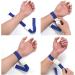 Medicook Tourniquet 5-Pack - Professional Adjustable Elastic Hemostatic Blood First Aid - Buy Online on GoSupps.com