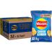 Walkers Cheese & Onion Crisps 32x32.5g (wholesale Box) Cheese 32.5 g (Pack of 32)