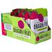 Pitaya Foods Natural Dragon Fruit Cubes - Pre-Packaged Frozen Fruit with Fiber, Magnesium, Iron & Vitamin C - 100% Fruit, Non-GMO, No Added Sugar or Preservatives - 12 oz 8-Pack - Buy Online on GoSupps.com