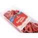 WURSTBARON Mini Brezn Salami Original Snack Pretzels from Bavaria - Pack of 500 g - Snackbox Sticks - Buy Online on GoSupps.com