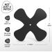 X-Patch CGM Sensor Patches (20 Pack) - Water Resistant & Durable - Dexcom G6, Omnipod, Freestyle Libre 2 Covers - Buy Online on GoSupps.com