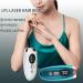Laser Hair Removal with Cooling System - At-Home IPL Hair Removal for Women & Men - 999,900 Flashes - Permanent Hair Removal Device for Facial, Legs, Arms, Bikini Line - Green - Buy Online on GoSupps.com