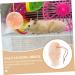 HAPINARY Pet Saline Pig Hedgehog Small Pet Salt Brick Safety Rabbit Salt Hamster Bunny Fish Mineral Saline - Buy Online on GoSupps.com