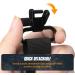VicBre 6 Pack Quick Release Metal Sling Swivels for Rifle & Shotgun - 3.18 cm - Buy Online on GoSupps.com