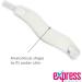 Express Orthopaedic Soft Foam Surgical Collar - Class 1 Medical Device - UK Hospitals - S Size (13-14 inches) - Buy Online on GoSupps.com