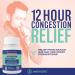 WELMATE Mucus Relief DM Maximum Strength - 1200mg Guaifenesin & 60mg DXM - 12-Hour Cough Suppressant 50 Ct Expectorant Tablets for Chest Congestion Relief - Buy Online on GoSupps.com