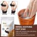 Lymphatic Drainage & Slimming Foot Soak Beads Foot Soak Beads Detox Cleansing Foot Soak Beads Detox And Shaping Foot Soak Beads Shaping Foot Bath Bag - Buy Online on GoSupps.com