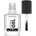 Catrice Power Gel 2in1 Base & Top Coat - Long-Lasting Vegan Acetone-Free Shiny Finish (10.5ml) - International Shipping Available - Buy Online on GoSupps.com
