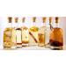 Mix for Flavoured Rum - Mango | Make Your Own Homemade Liquor Infusions Gift Set | Alcohol Infusion-Kit | Perfect Rum Gift for Men | DIY Infusion Set - Buy Online on GoSupps.com