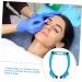 Healeved 5pcs eyebrow measuring tool eyebrow ruler mapping eyebrow microblading kit - Buy Online on GoSupps.com