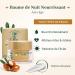 LE PETIT OLIVIER - Nourishing Anti-Aging Night Balm - Argan Oil - Smoothes & Firms - All Skin Types - 95% Original - Buy Online on GoSupps.com