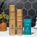 L'ANZA Healing Blonde Hair Care Kit - Bright Blonde Shampoo & Conditioner Neem Plant Silk Serum Paraben & Sulfate Free Ideal Gift for Blonde & Colored Hair - Buy Online on GoSupps.com