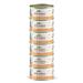 Almo Nature HFC Natural Megapack, Wet Food for Cats - Tuna and Shrimp - (6 cans of 70 g)