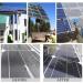 Window Cleaning Pole Water Fed Telescopic Brush Extendable Cleaner Conservatory Roof for Photovoltaic Panel Cleaning Cleaning Window Car Window (Size : 5m/16.4ft) (9m/29.5ft) - Buy Online on GoSupps.com