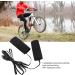 Vgeby Motorcycle Heated Handle Cushion 2pcs Waterproof Electric Handlebars DC 5V USB Connection for Ultimate Comfort - Buy Online on GoSupps.com