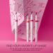 Stila Calligraphy Lip Stain - Long-Lasting Moisturizing Transfer-Proof Tint | Sheer Buildable Color Fades Naturally - Shop Internationally - Buy Online on GoSupps.com