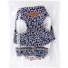 Buy Etopars Adjustable Cat Dishes & Ultra-Light Harness Vest for Kittens | International Shipping Available - Buy Online on GoSupps.com