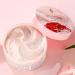 Exfoliating Body Scrub Pomegranate Seeds Body Scrub Exfoliator Body Exfoliator Pomegranate Seeds & Shea Butter Scent Dead Skin Remover Nourish & Brighten Body Skin Care 200g - Buy Online on GoSupps.com