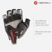 Buy CASTELLI Arenberg Gel 2 Gloves L Black-White - Premium Cycling Gloves for Ultimate Comfort - Buy Online on GoSupps.com